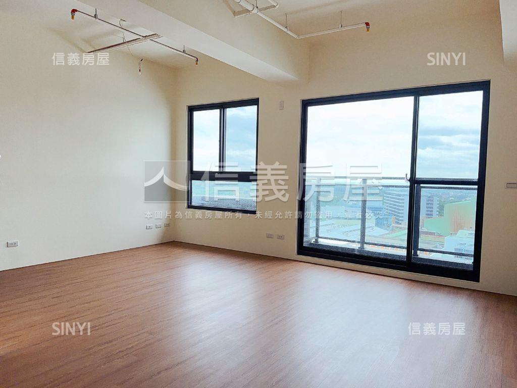 竹南上德漾高樓視野戶房屋室內格局與周邊環境