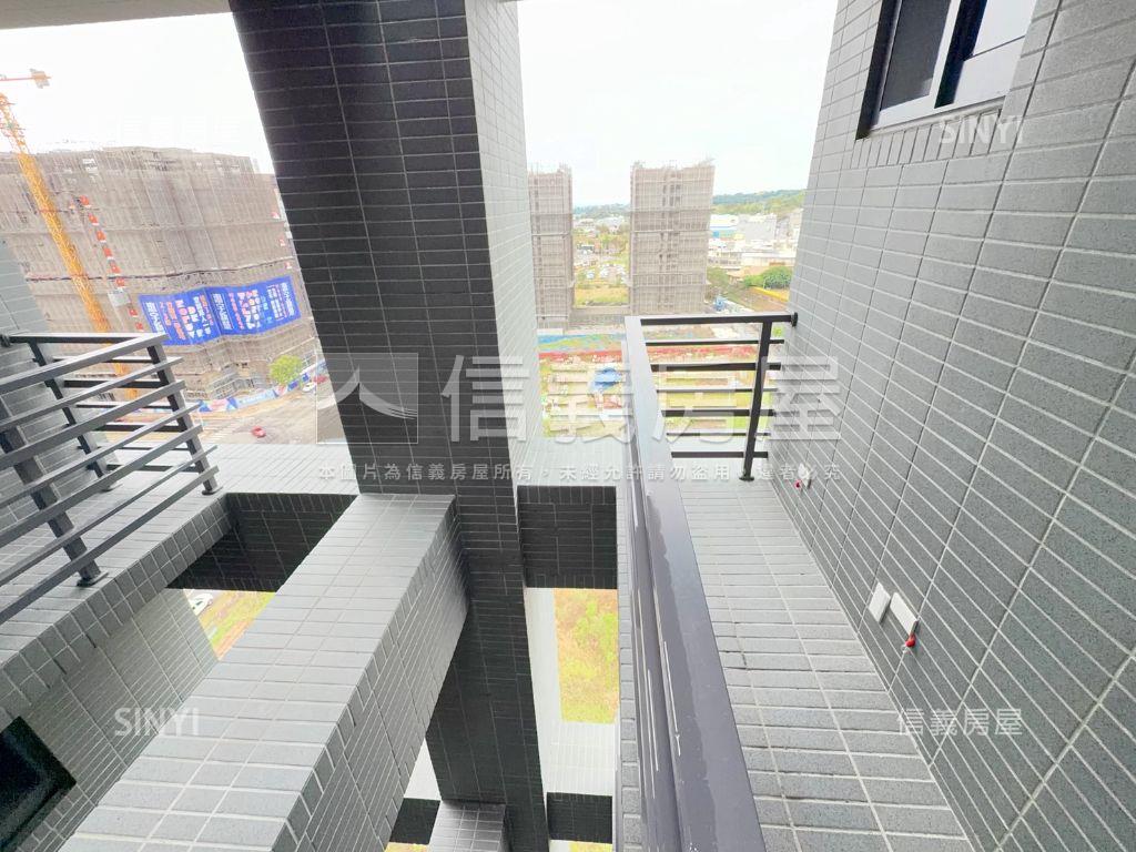 竹南上德漾高樓視野戶房屋室內格局與周邊環境