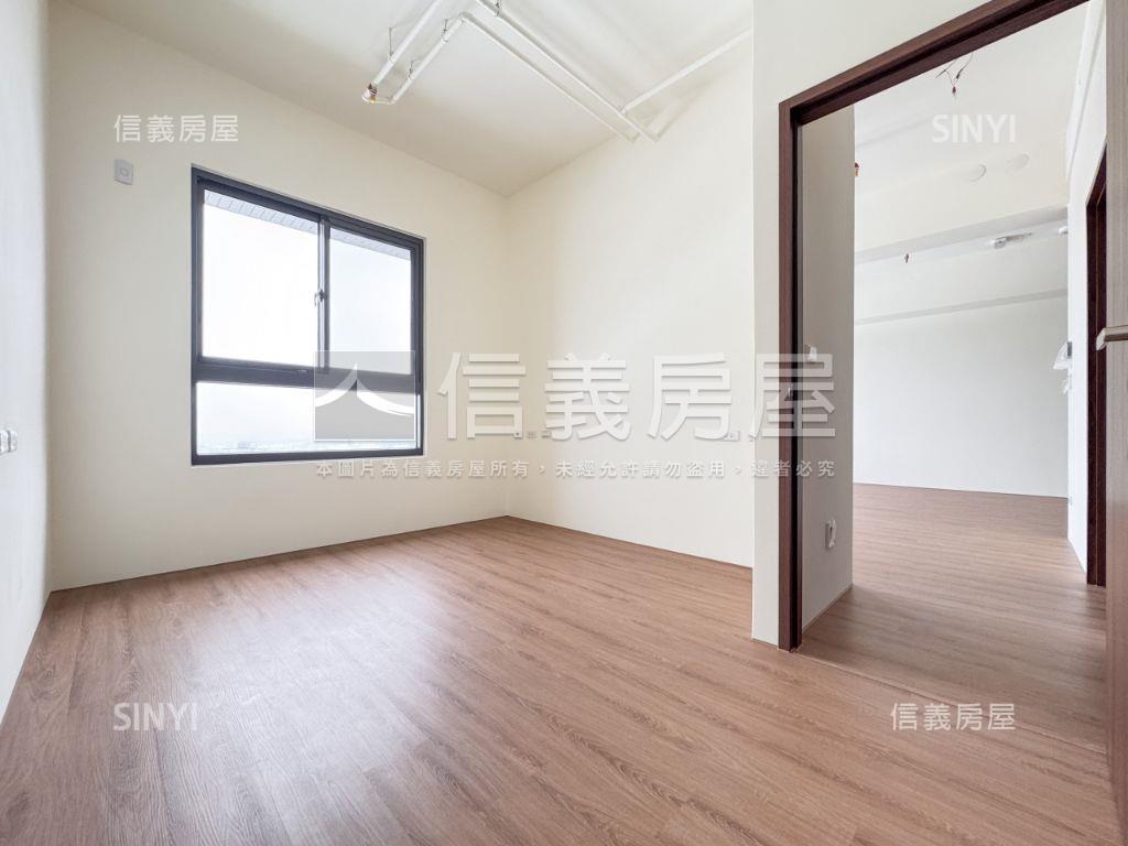 竹南上德漾高樓視野戶房屋室內格局與周邊環境