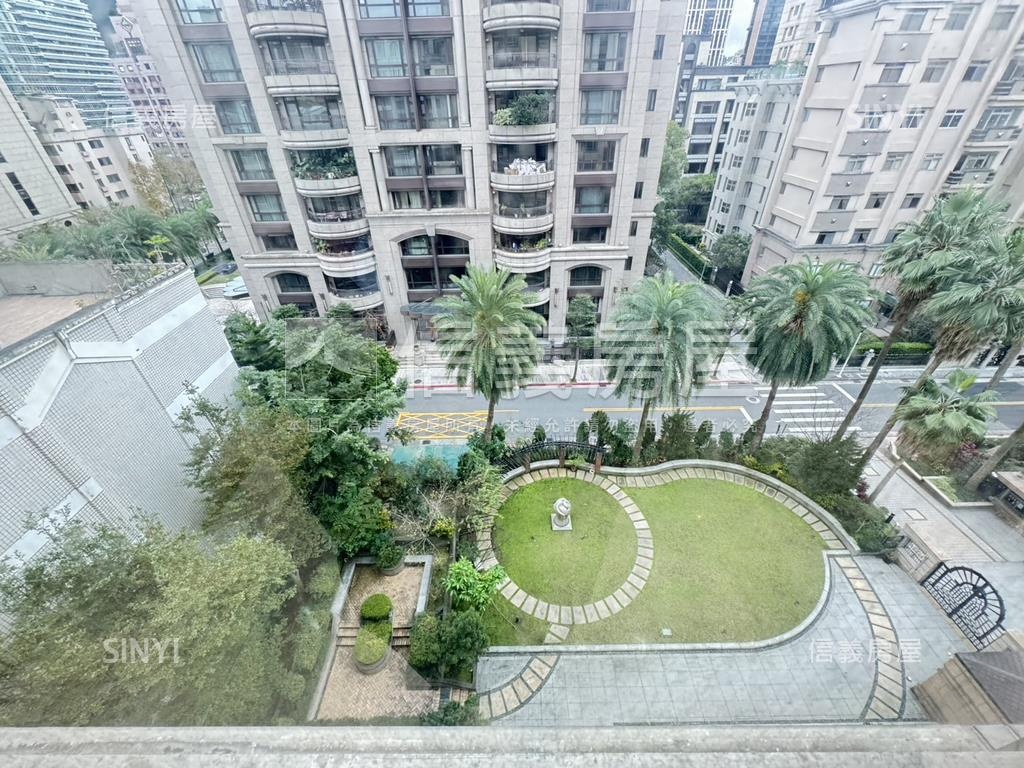 冠德花園城堡稀有釋出房屋室內格局與周邊環境