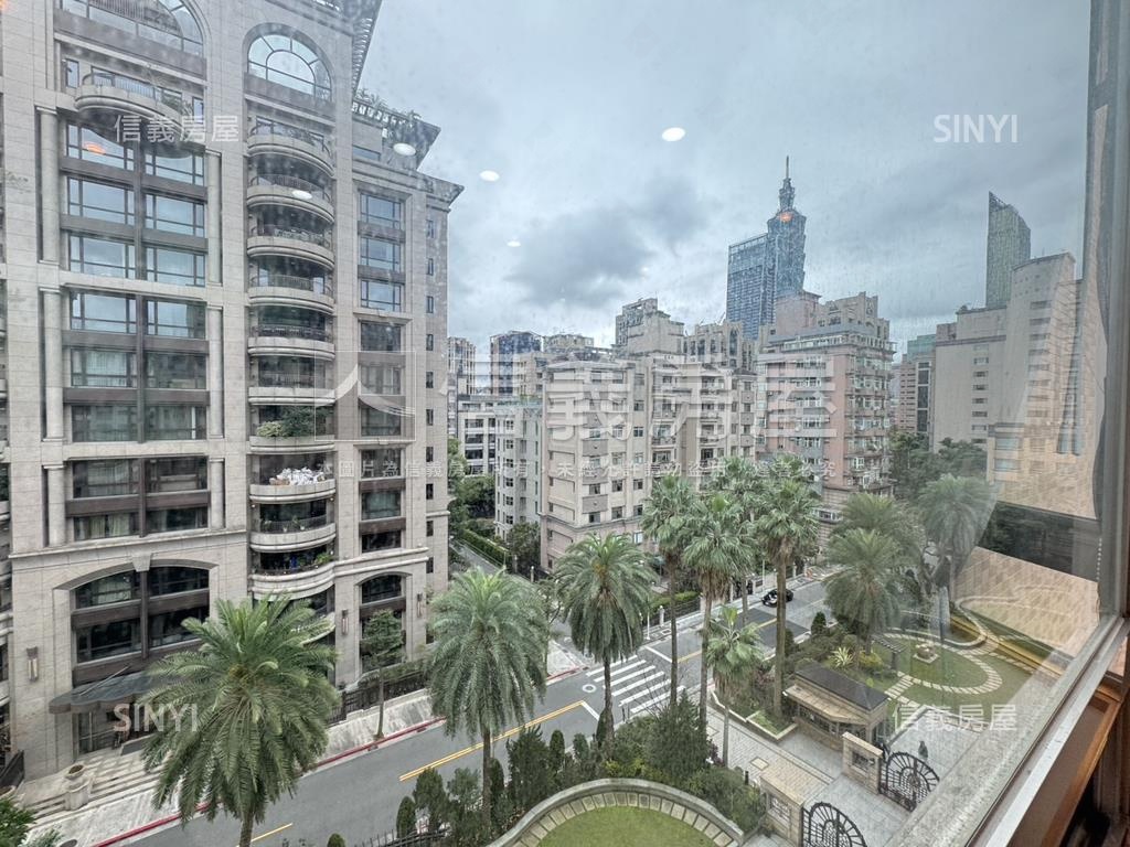 冠德花園城堡稀有釋出房屋室內格局與周邊環境