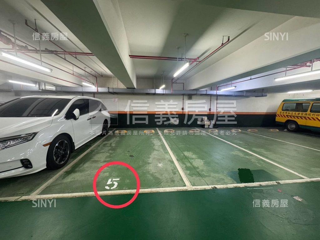 冠德花園城堡稀有釋出房屋室內格局與周邊環境