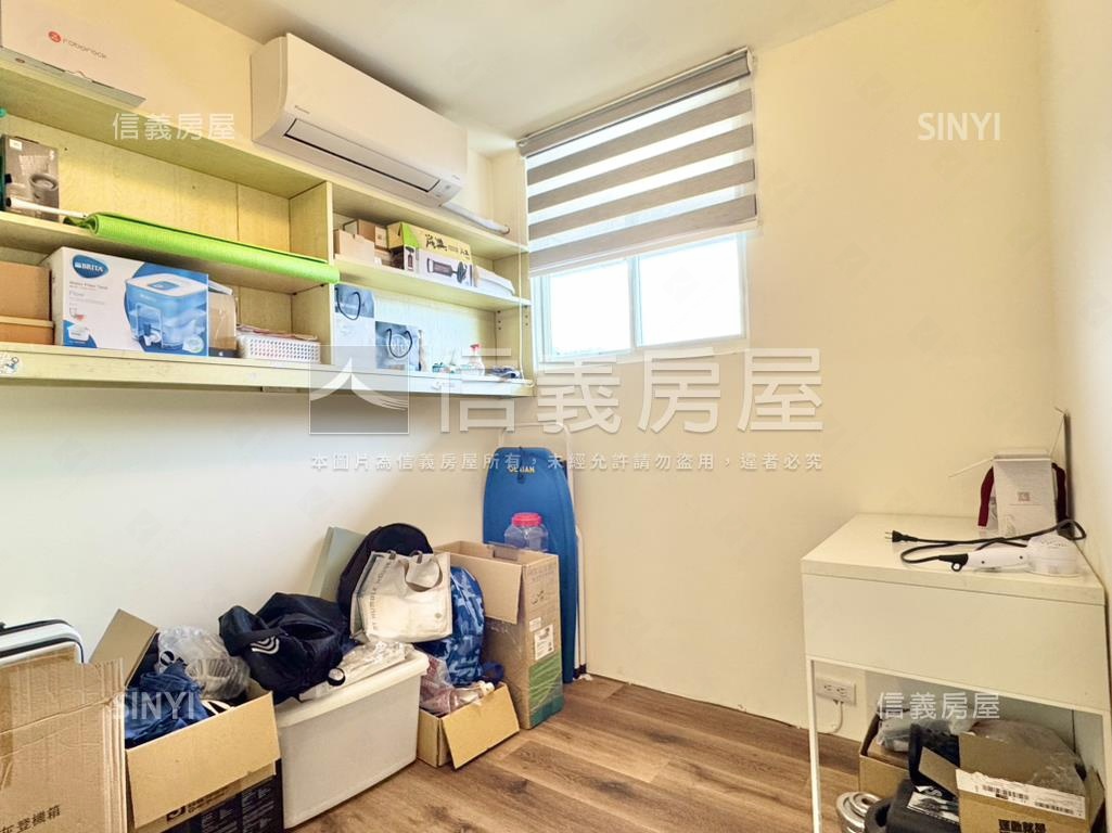 近汐止車站電梯三房車位房屋室內格局與周邊環境
