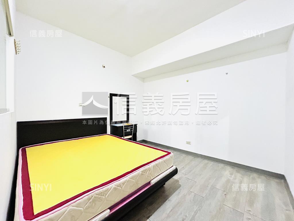 低總價－雙連站旁１廳１室房屋室內格局與周邊環境