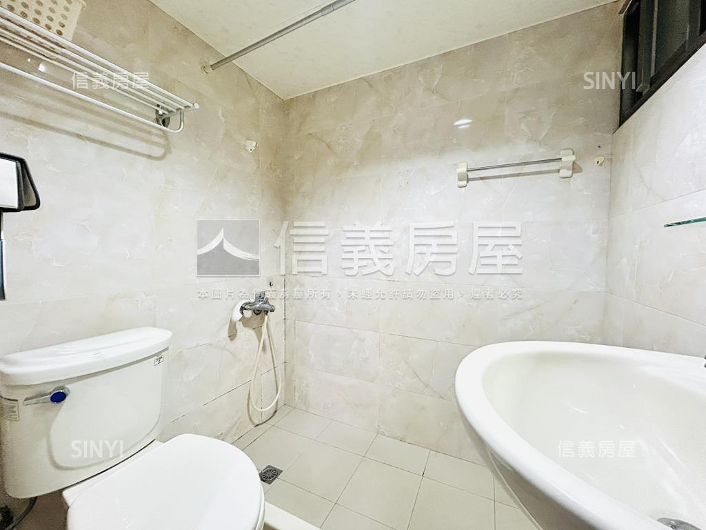 低總價－雙連站旁１廳１室房屋室內格局與周邊環境