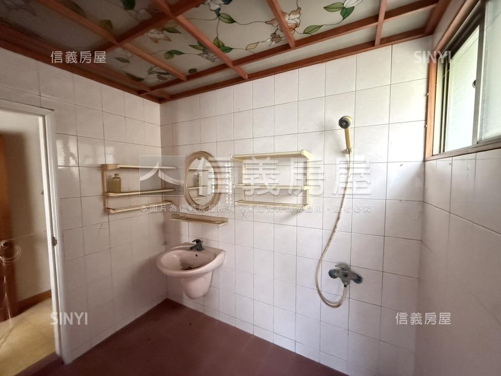 神農街百年老宅房屋室內格局與周邊環境