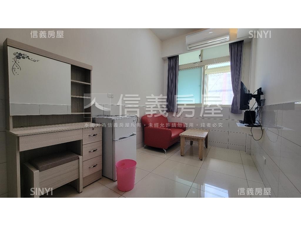 近未來捷運中正路收租透店房屋室內格局與周邊環境