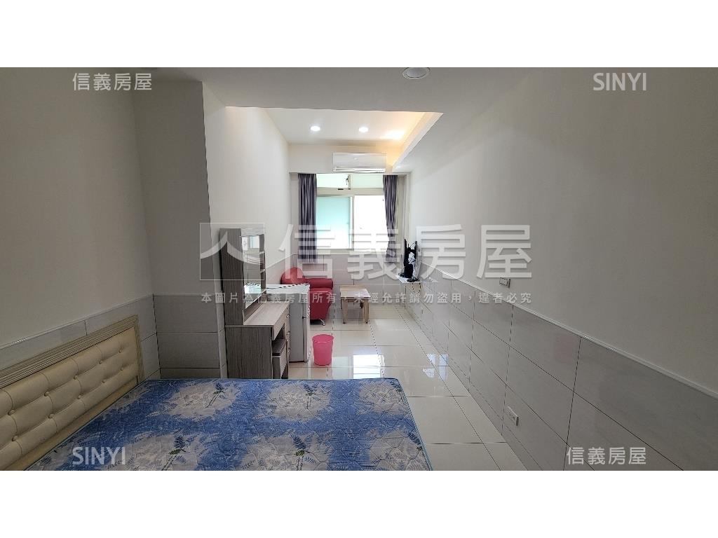 近未來捷運中正路收租透店房屋室內格局與周邊環境