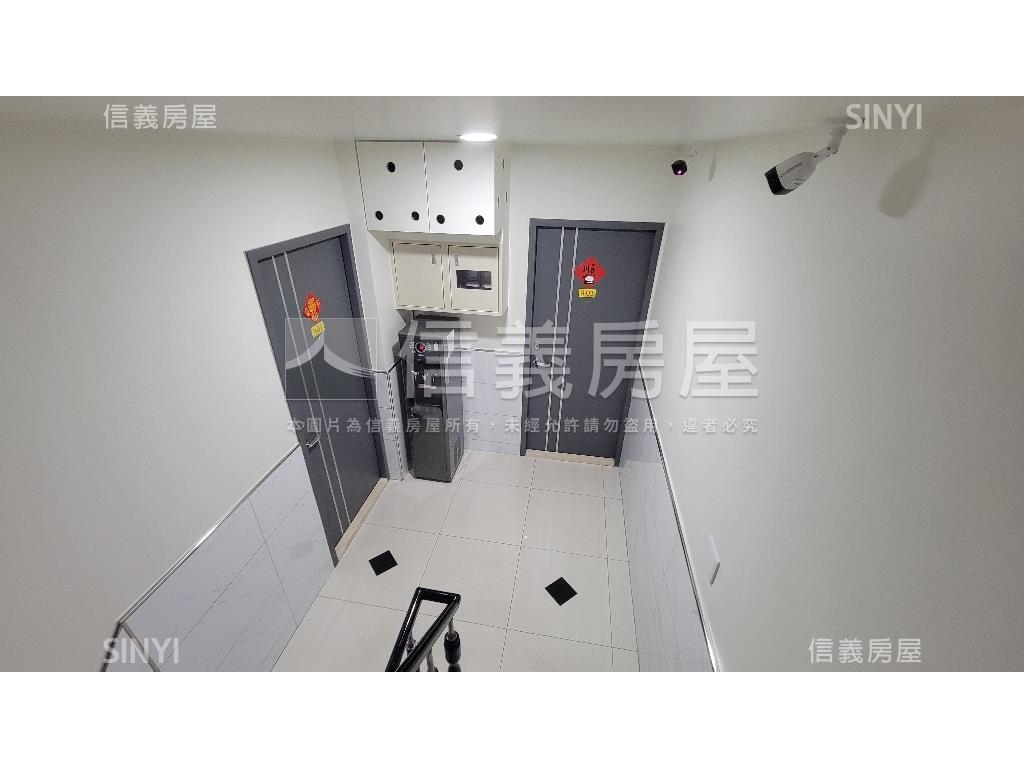 近未來捷運中正路收租透店房屋室內格局與周邊環境