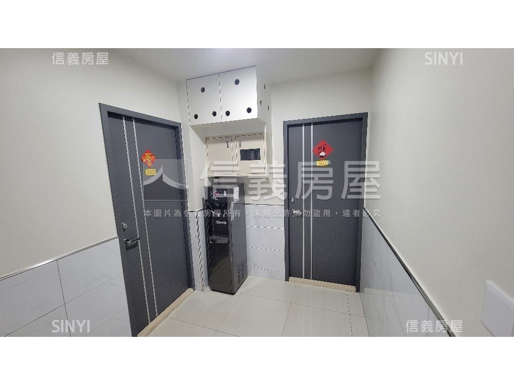 近未來捷運中正路收租透店房屋室內格局與周邊環境