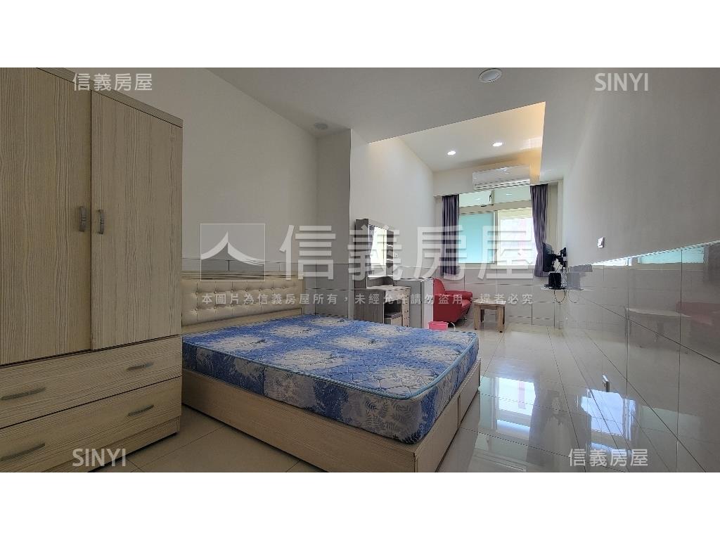 近未來捷運中正路收租透店房屋室內格局與周邊環境