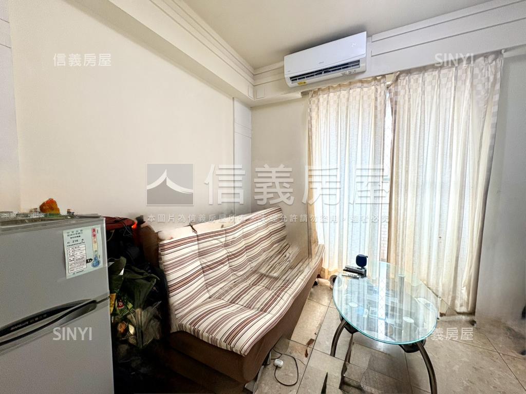 小資首選高樓層套房房屋室內格局與周邊環境