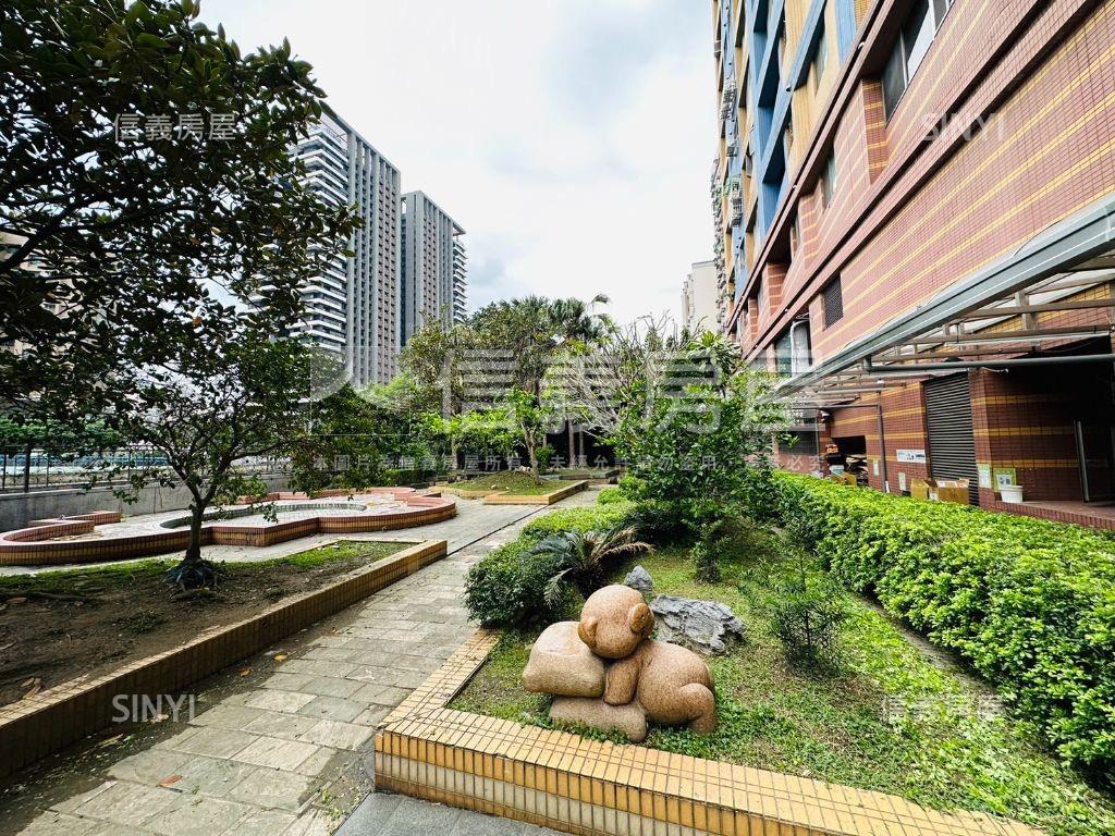 小資首選高樓層套房房屋室內格局與周邊環境