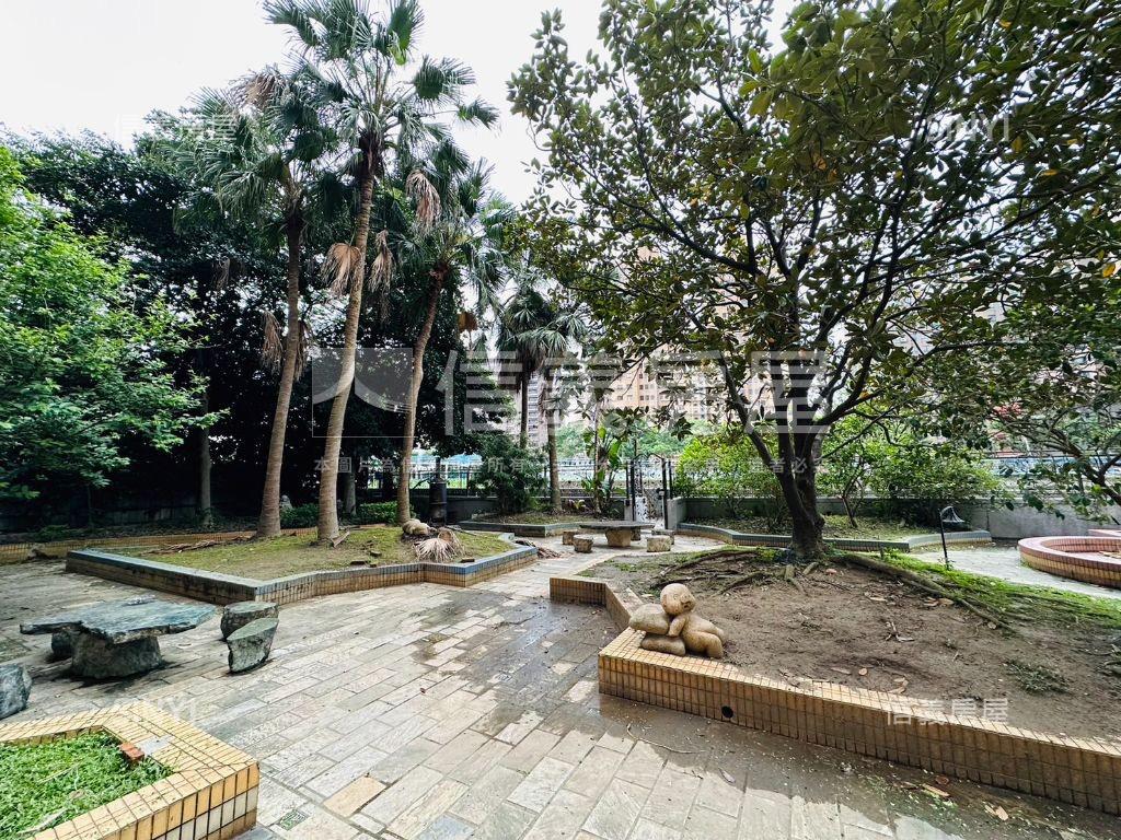 小資首選高樓層套房房屋室內格局與周邊環境