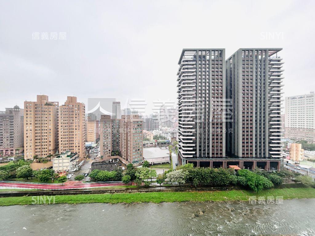 小資首選高樓層套房房屋室內格局與周邊環境