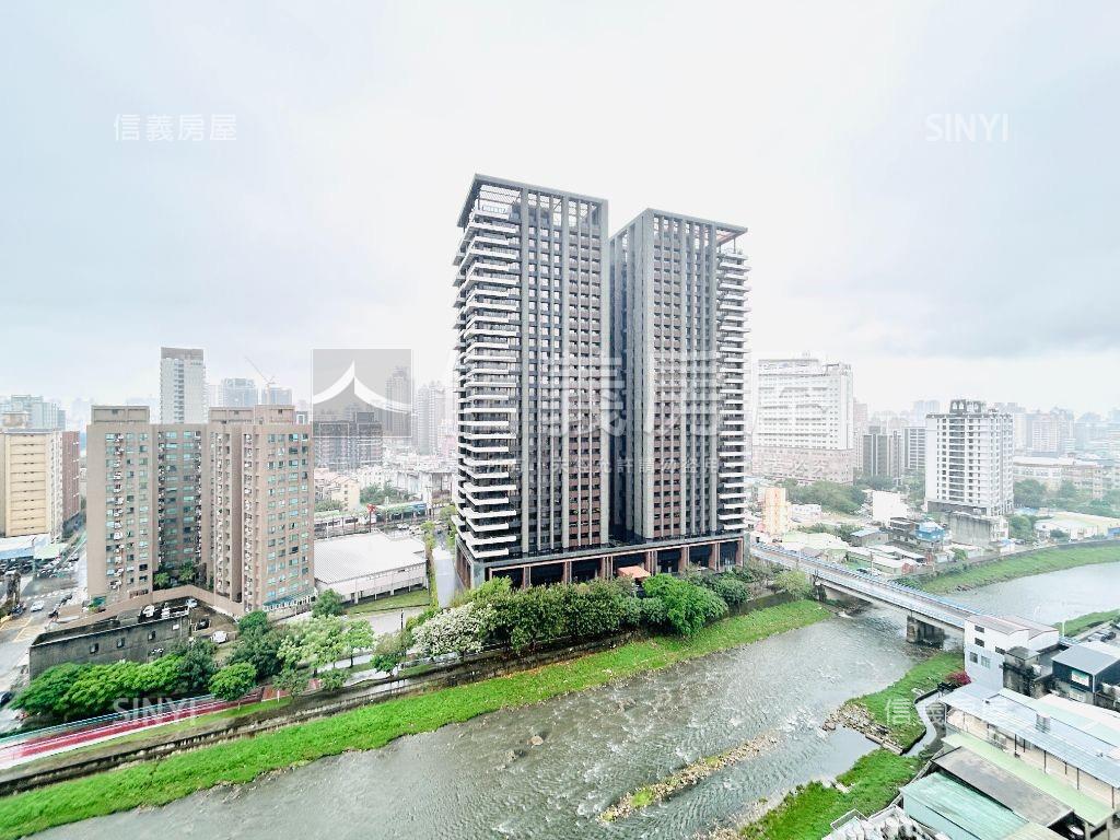 小資首選高樓層套房房屋室內格局與周邊環境