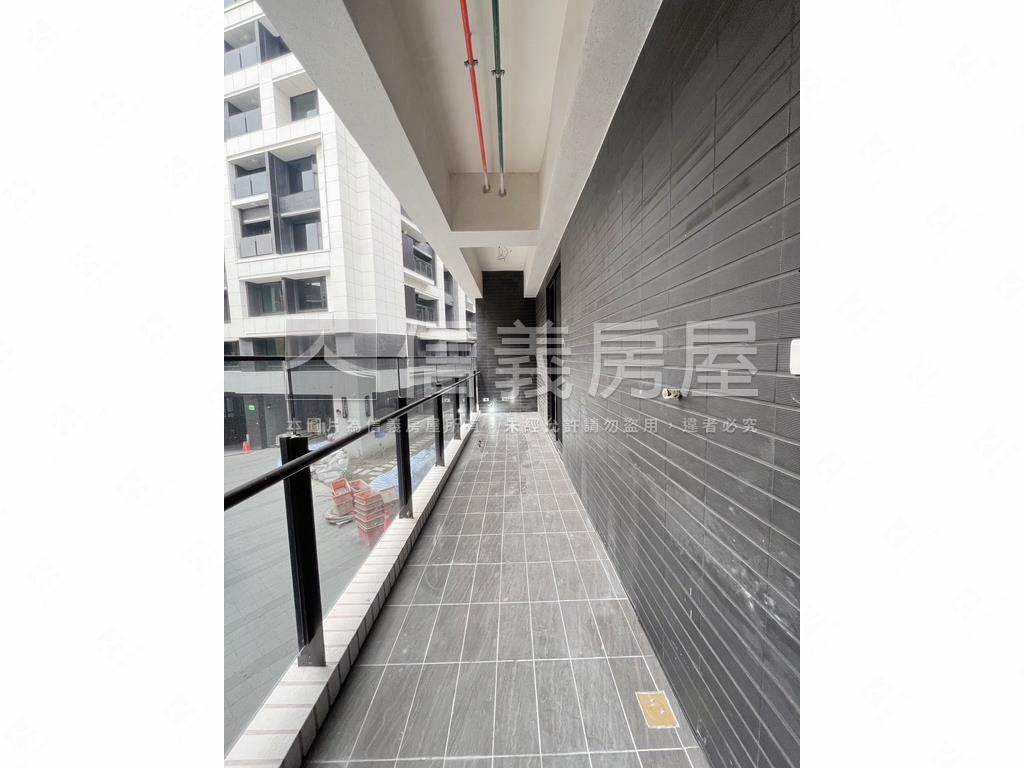 咊陽和整棟電梯商辦房屋室內格局與周邊環境