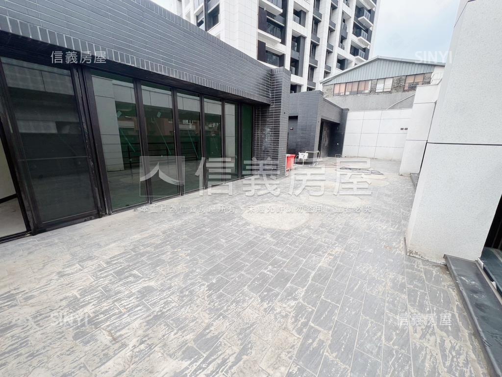 咊陽和整棟電梯商辦房屋室內格局與周邊環境