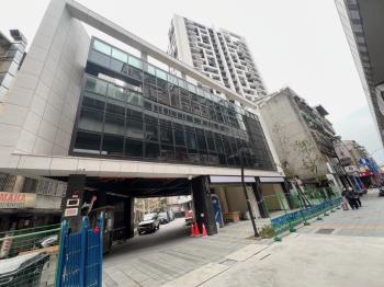 咊陽和整棟電梯商辦