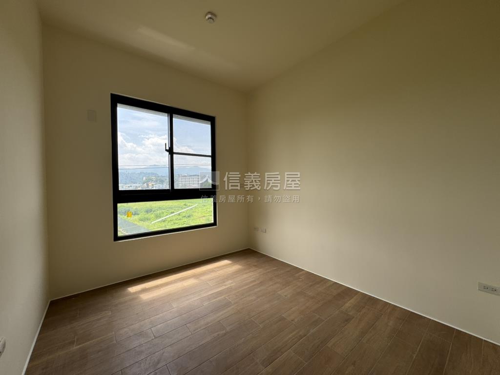 苗栗市全新電梯三房美視野房屋室內格局與周邊環境