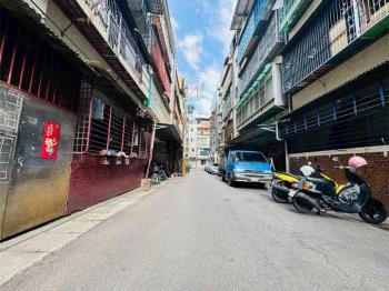 近車站低總價３房１室美屋
