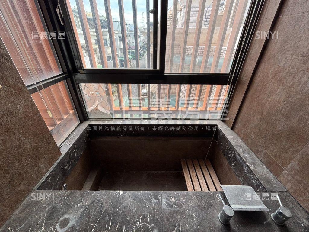 ★溫泉會館質感套房★房屋室內格局與周邊環境