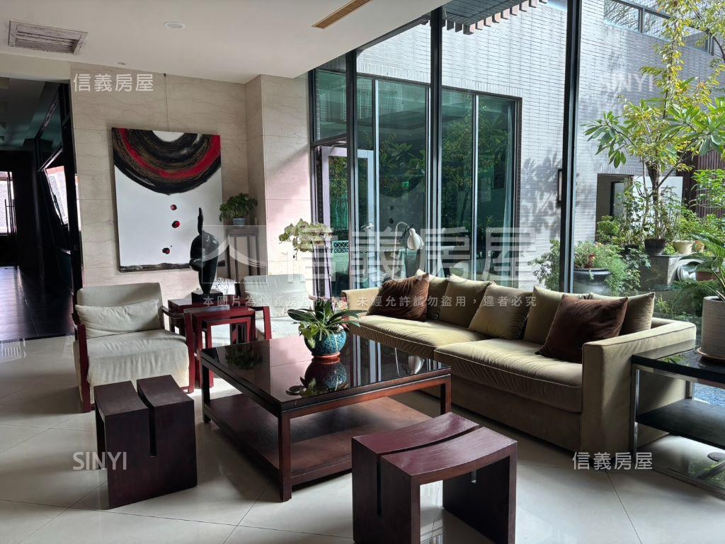 ★溫泉會館質感套房★房屋室內格局與周邊環境