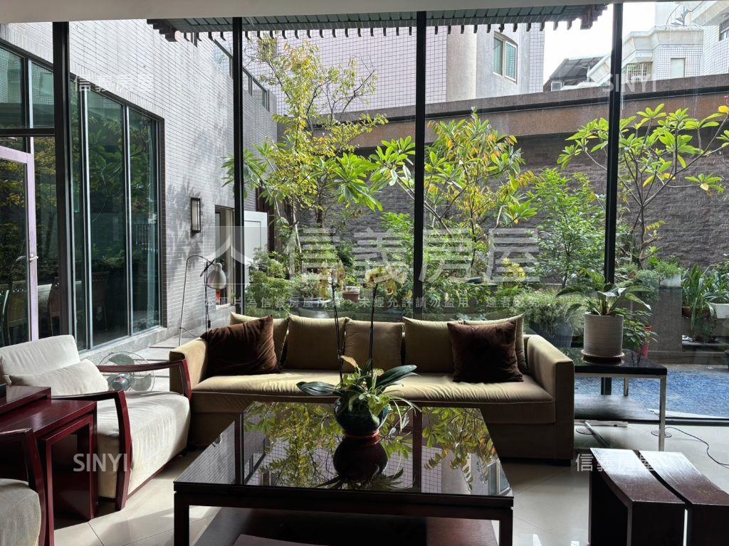 ★溫泉會館質感套房★房屋室內格局與周邊環境