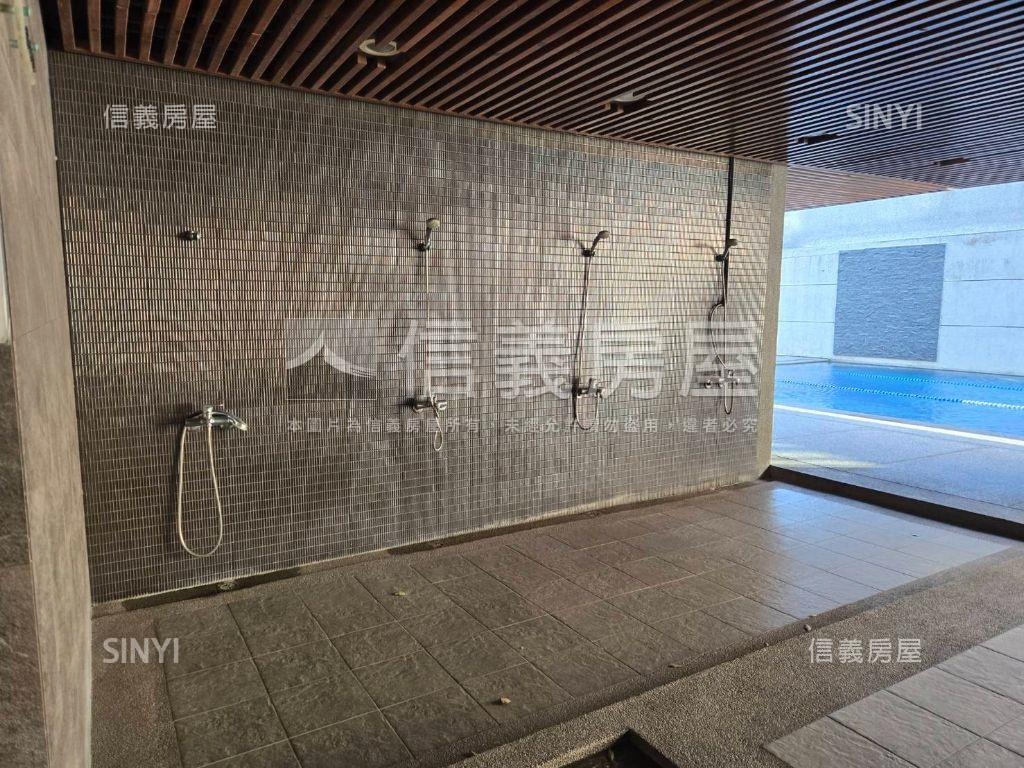 ★溫泉會館質感套房★房屋室內格局與周邊環境