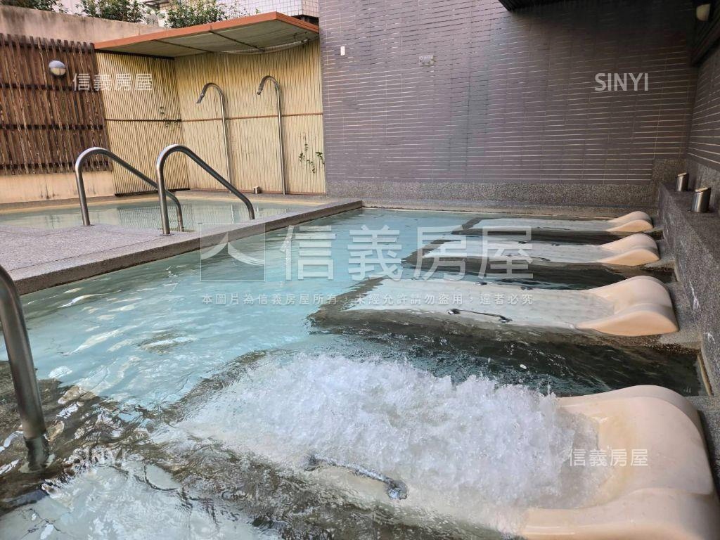 ★溫泉會館質感套房★房屋室內格局與周邊環境