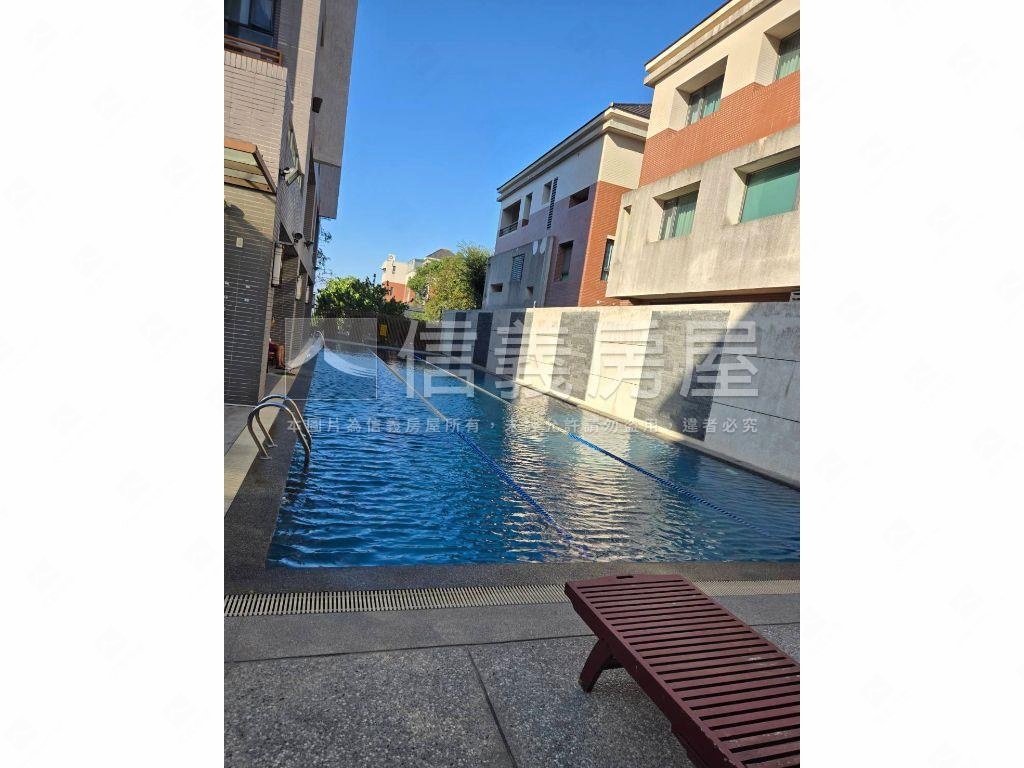 ★溫泉會館質感套房★房屋室內格局與周邊環境