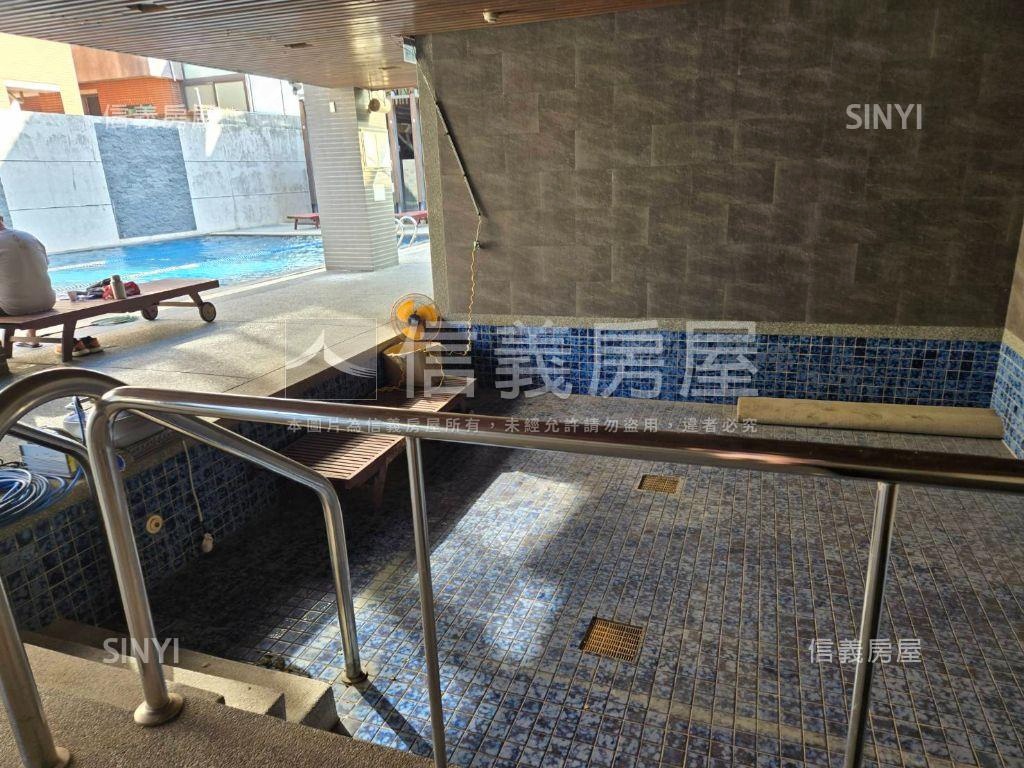 ★溫泉會館質感套房★房屋室內格局與周邊環境