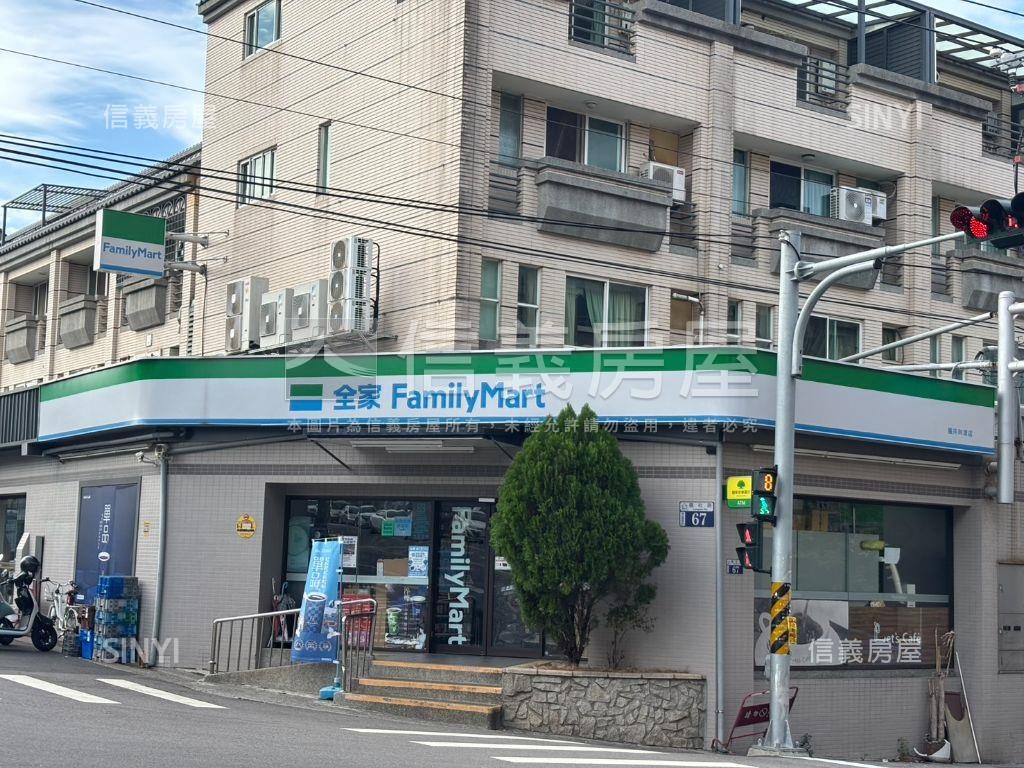 ★溫泉會館質感套房★房屋室內格局與周邊環境