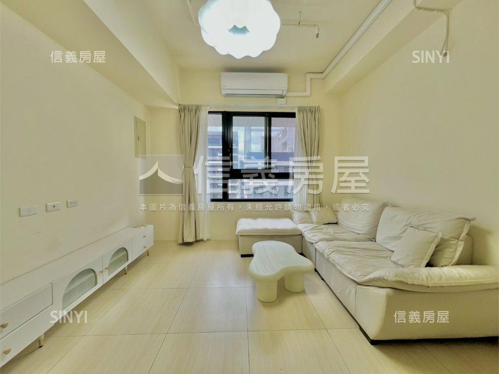純凈白の三房平車☀️房屋室內格局與周邊環境