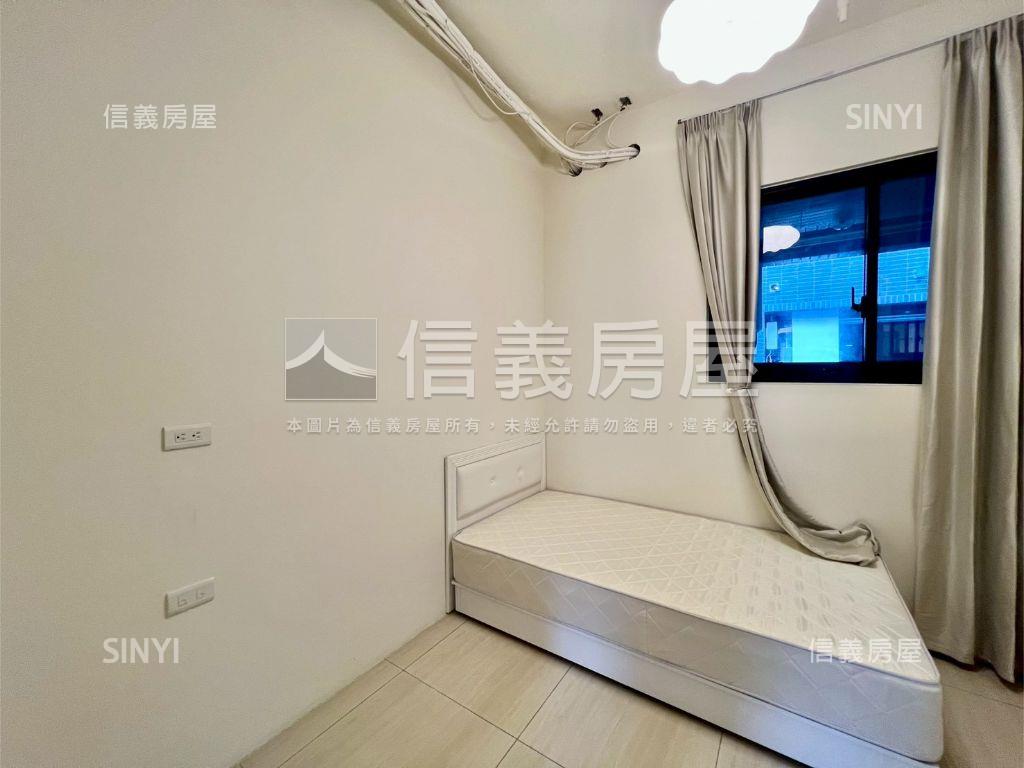 純凈白の三房平車☀️房屋室內格局與周邊環境