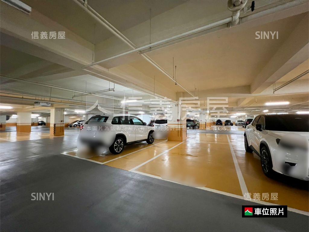 純凈白の三房平車☀️房屋室內格局與周邊環境