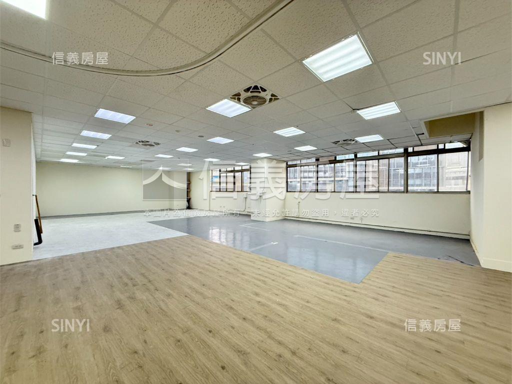 專任精選優質廠辦坡平車位房屋室內格局與周邊環境