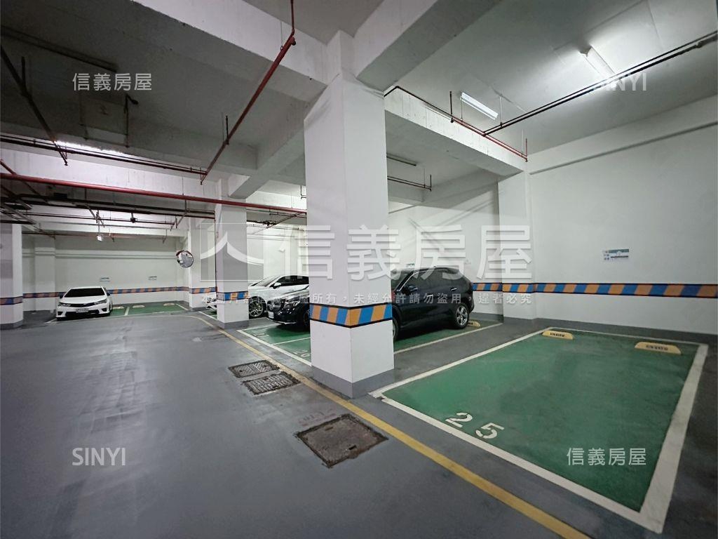 樂活城市兩房平車空屋可看房屋室內格局與周邊環境