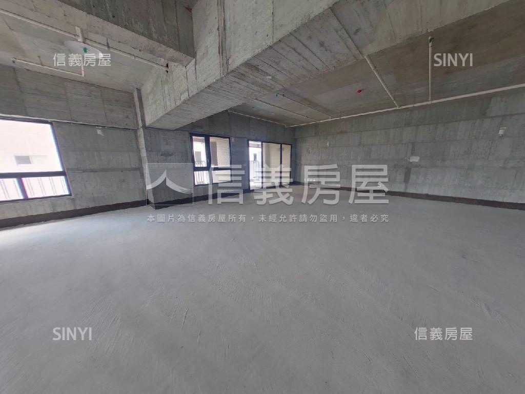 親家雲硯後棟高樓三車位房屋室內格局與周邊環境