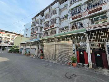 松竹西街車庫透天