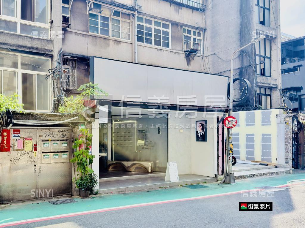 ㊣東區人潮金店面房屋室內格局與周邊環境