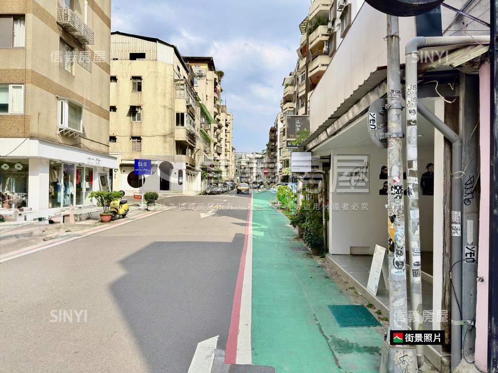 ㊣東區人潮金店面房屋室內格局與周邊環境