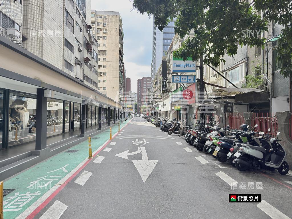 ㊣東區人潮金店面房屋室內格局與周邊環境