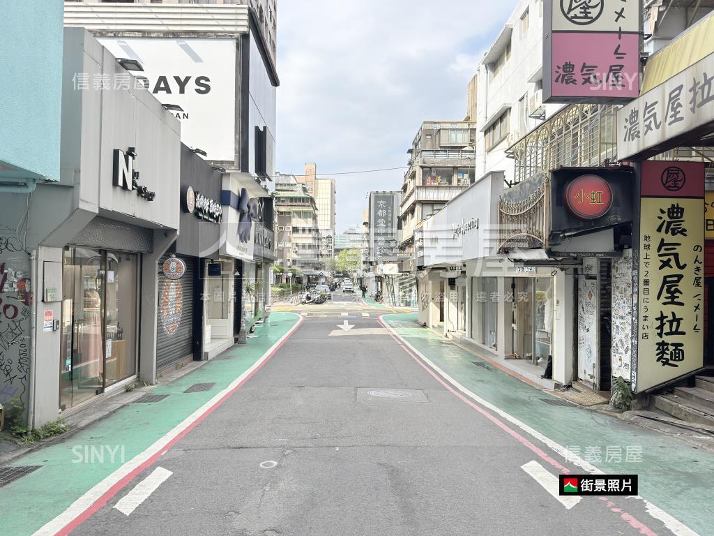 ㊣東區人潮金店面房屋室內格局與周邊環境