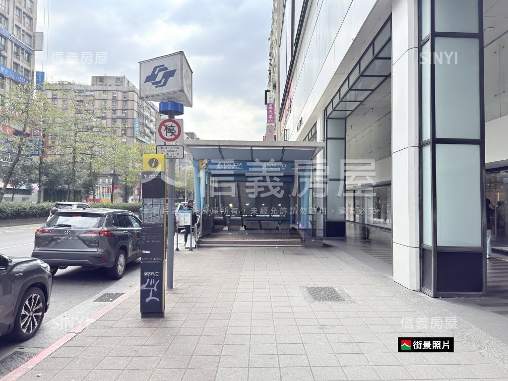 ㊣東區人潮金店面房屋室內格局與周邊環境