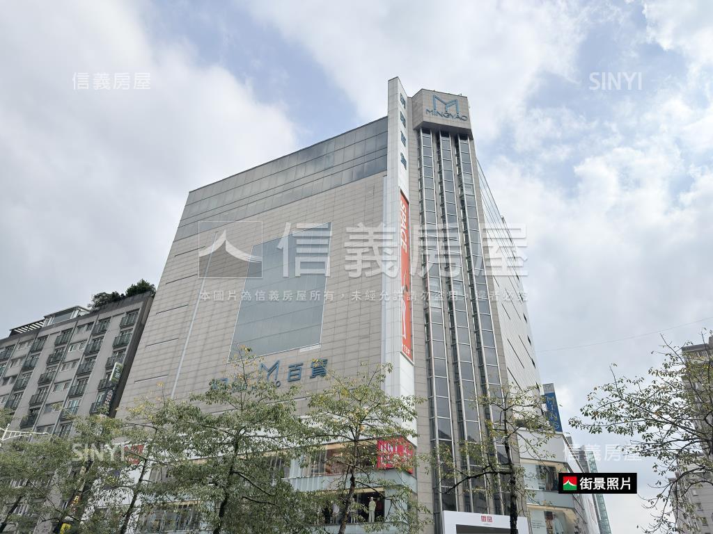 ㊣東區人潮金店面房屋室內格局與周邊環境