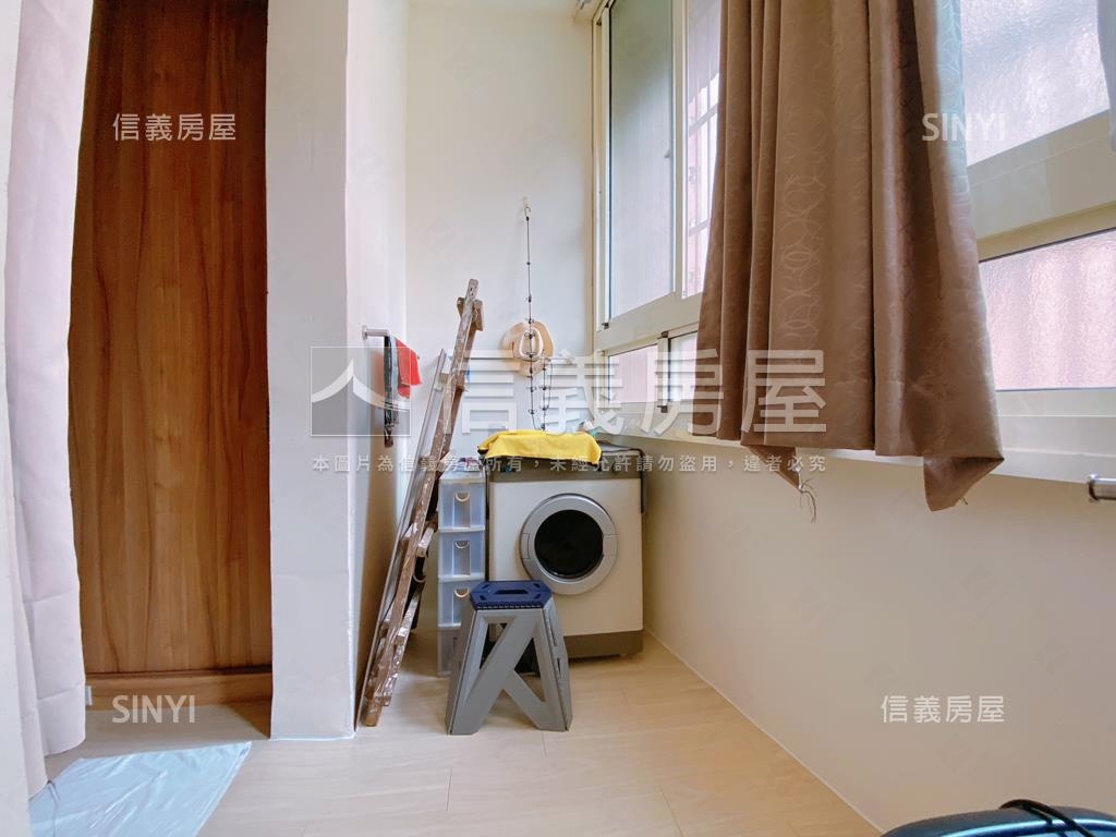 宋屋公園旁大地坪透天房屋室內格局與周邊環境