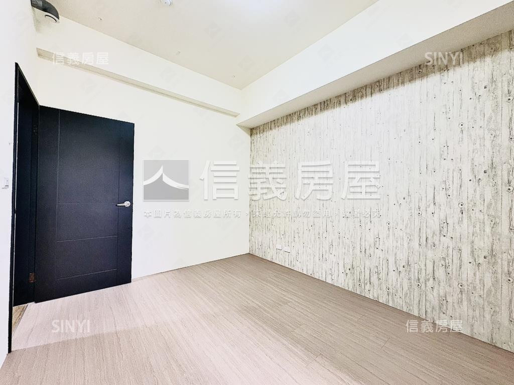 和築青風兩房Ｂ１平面車位房屋室內格局與周邊環境