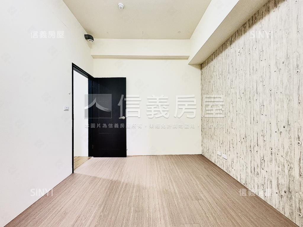 和築青風兩房Ｂ１平面車位房屋室內格局與周邊環境