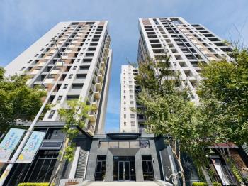 和築青風兩房Ｂ１平面車位